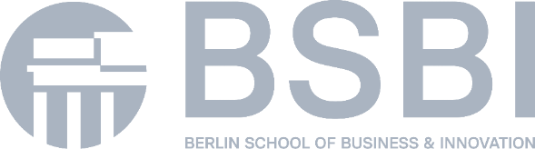 British School of Business and Innovation